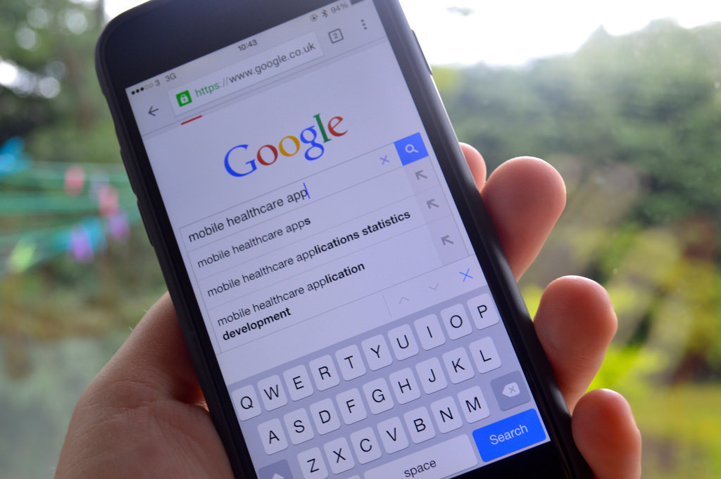 Google MFI