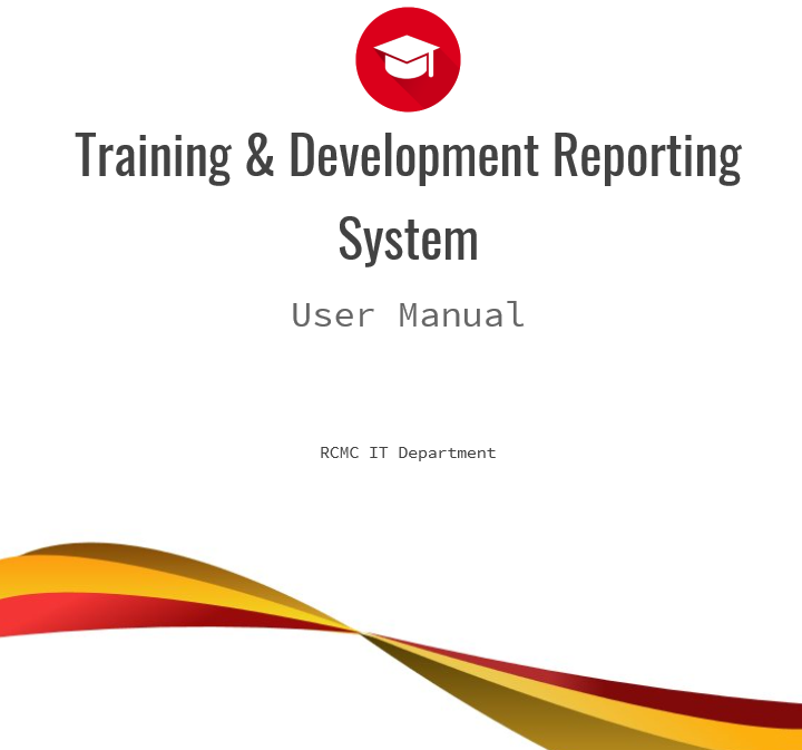 User Manual
